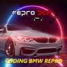 CODING BMW TELECARGAS 330D 530D M2 M3 M4 M5