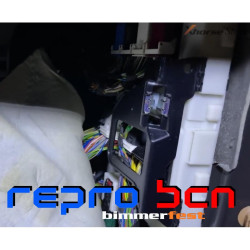 CLONACION O VIRGIN FEM BMW F20 F30 ECT EN TODA ESPAÑA ENVIO 24H