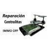 PCR 2.1 IMMO OFF SIMOS