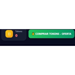 COMPRA DE TOKENS 500 PARA...